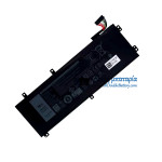 Μπαταρία για Dell 7500 7700 7501 4K1VM vostro G7-17-7700 inspiron-15-7500 V0GMT [Αντικατάσταση μπαταρίας]